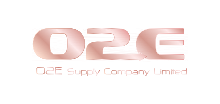 O2E SUPPLY COMPANY LIMITED